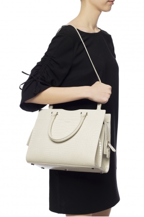 ‘uptown’ shoulder bag with clutch, zdjęcie 2 ‘uptown’ shoulder bag with clutch od Saint Laurent